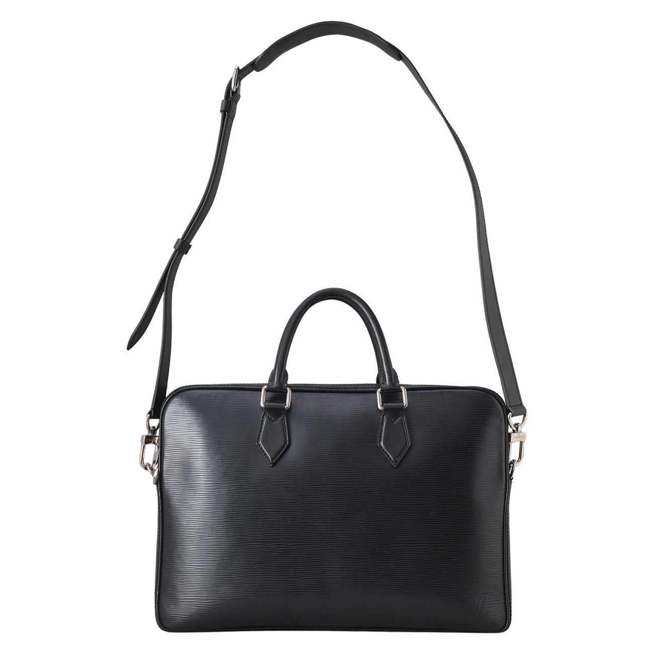 LOUIS VUITTON(USED)루이비통 M51377 에삐 댄디 슬림 브리프케이스